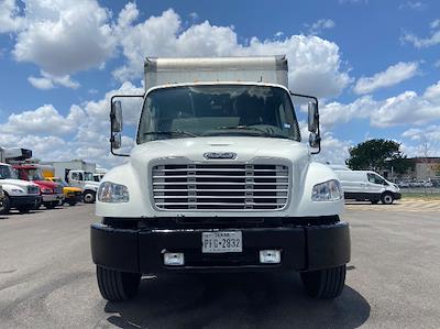 Used 2022 Freightliner M2 106 Conventional Cab Box Truck with Liftgate for sale #403843 - photo 2