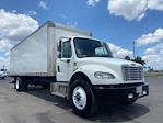 Used 2022 Freightliner M2 106 Conventional Cab Box Truck with Liftgate for sale #403843 - photo 1