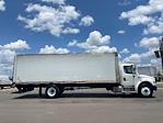 Used 2022 Freightliner M2 106 Conventional Cab Box Truck with Liftgate for sale #403843 - photo 15