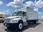 Used 2022 Freightliner M2 106 Conventional Cab Box Truck with Liftgate for sale #403843 - photo 3