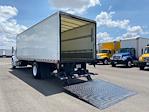 Used 2022 Freightliner M2 106 Conventional Cab Box Truck with Liftgate for sale #403843 - photo 9
