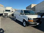Used 2021 GMC Savana 2500 Empty Cargo Van for sale #403892 - photo 1