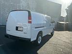 Used 2021 GMC Savana 2500 Empty Cargo Van for sale #403892 - photo 13