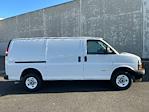 Used 2021 GMC Savana 2500 Empty Cargo Van for sale #403892 - photo 15