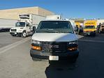 Used 2021 GMC Savana 2500 Empty Cargo Van for sale #403892 - photo 2