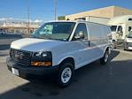 Used 2021 GMC Savana 2500 Empty Cargo Van for sale #403892 - photo 3