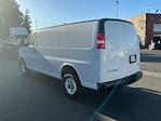 Used 2021 GMC Savana 2500 Empty Cargo Van for sale #403892 - photo 6
