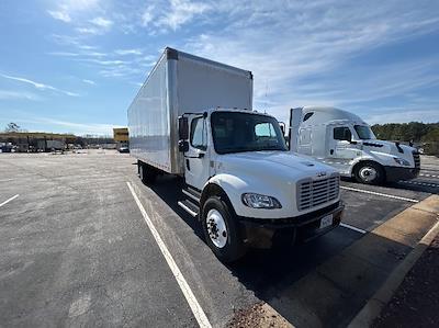 Used 2022 Freightliner M2 106 - photo 1