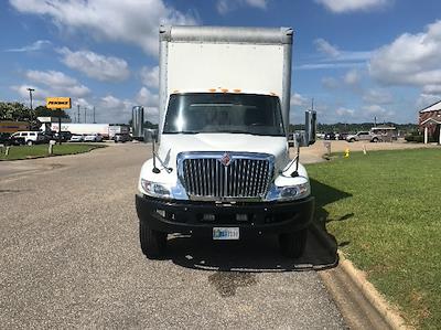 Used 2022 International MV Box Truck for sale #404110 - photo 2