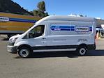 Used 2023 Ford Transit 250 High Roof Empty Cargo Van for sale #404310 - photo 3