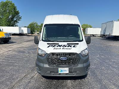 Used 2023 Ford Transit 250 High Roof Empty Cargo Van for sale #404316 - photo 2
