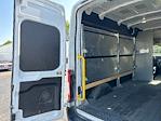 Used 2023 Ford Transit 250 High Roof Empty Cargo Van for sale #404316 - photo 10