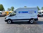 Used 2023 Ford Transit 250 High Roof Empty Cargo Van for sale #404316 - photo 4