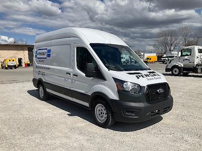 Used 2023 Ford Transit 250 High Roof Empty Cargo Van for sale #404319 - photo 1