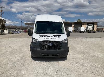Used 2023 Ford Transit 250 High Roof Empty Cargo Van for sale #404319 - photo 2