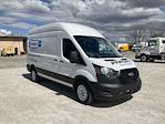 Used 2023 Ford Transit 250 High Roof Empty Cargo Van for sale #404319 - photo 1