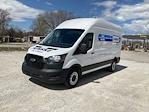 Used 2023 Ford Transit 250 High Roof Empty Cargo Van for sale #404319 - photo 3