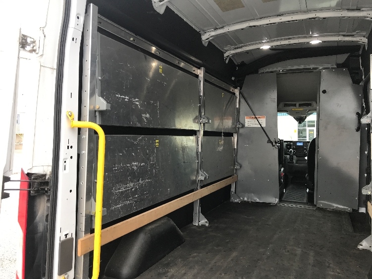 Used 2023 Ford Transit 250 - photo 13