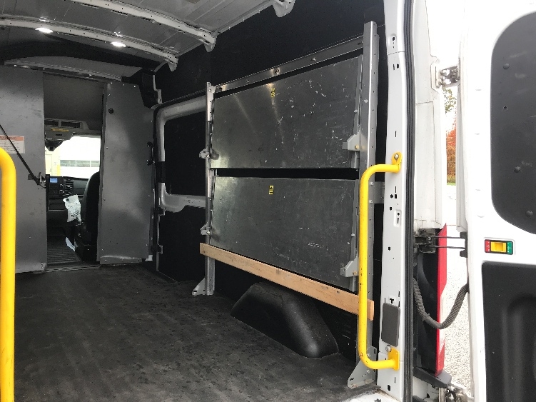Used 2023 Ford Transit 250 - photo 14