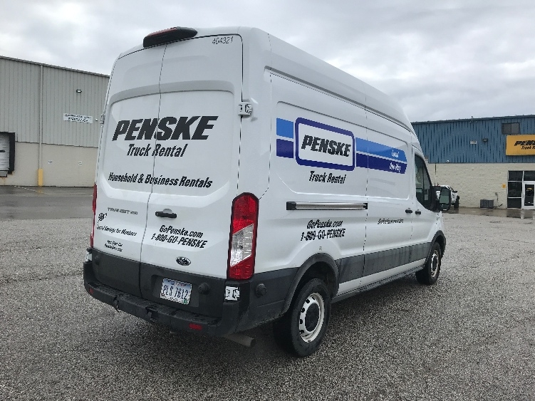 Used 2023 Ford Transit 250 - photo 15