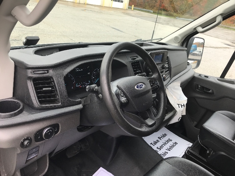 Used 2023 Ford Transit 250 - photo 19