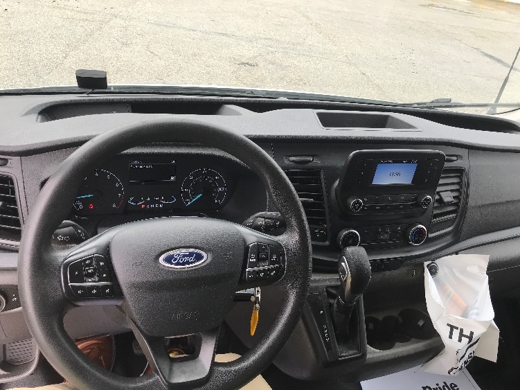 Used 2023 Ford Transit 250 - photo 20