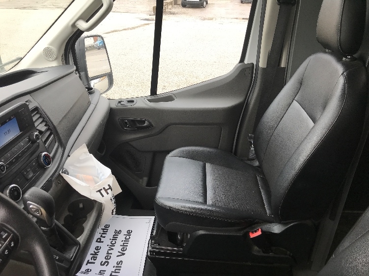 Used 2023 Ford Transit 250 - photo 21