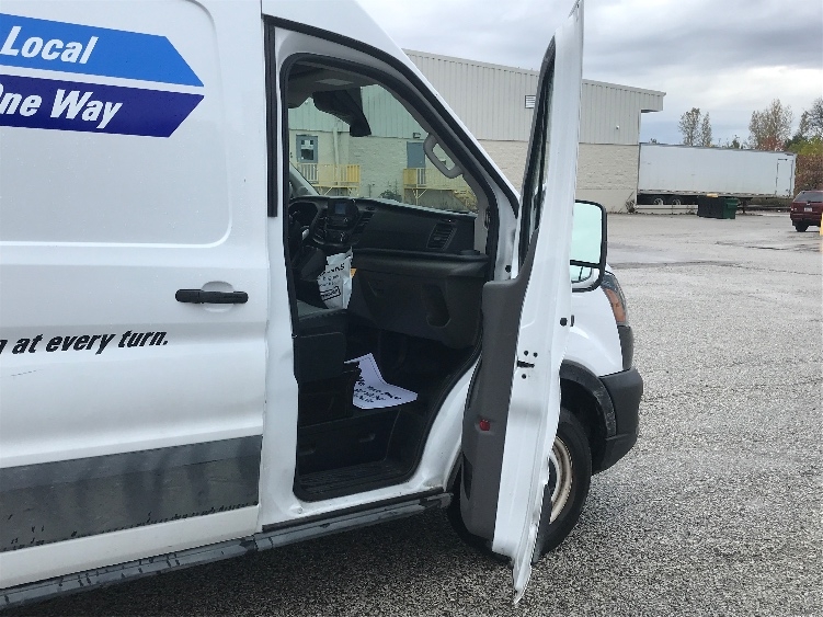 Used 2023 Ford Transit 250 - photo 22