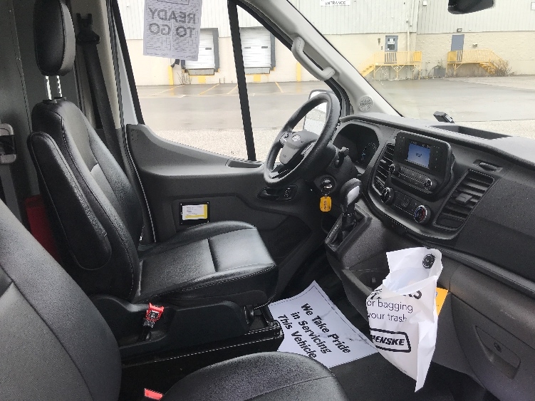 Used 2023 Ford Transit 250 - photo 24