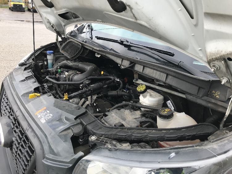 Used 2023 Ford Transit 250 - photo 25