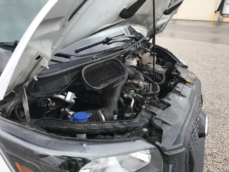 Used 2023 Ford Transit 250 - photo 26