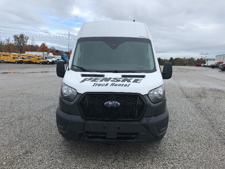 Used 2023 Ford Transit 250 - photo 28