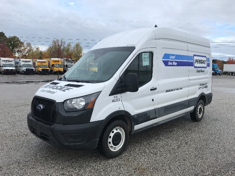 Used 2023 Ford Transit 250 - photo 5