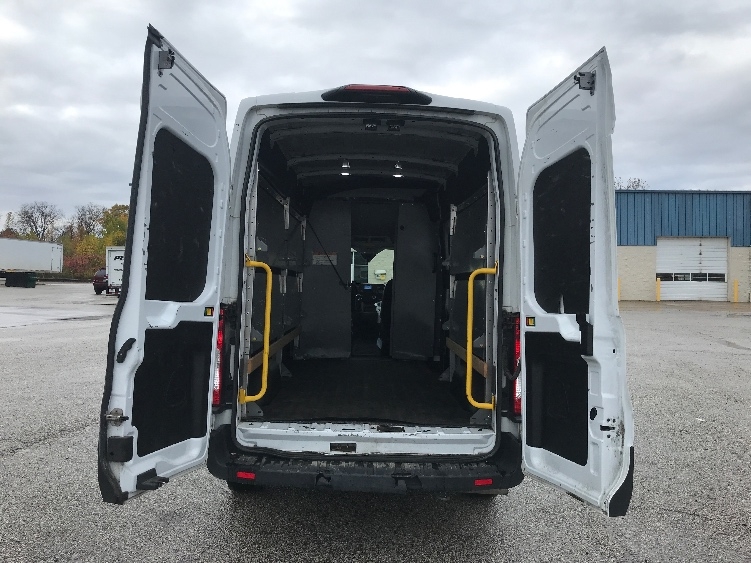 Used 2023 Ford Transit 250 - photo 10
