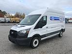Used 2023 Ford Transit 250 High Roof Empty Cargo Van for sale #404321 - photo 3