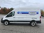 Used 2023 Ford Transit 250 High Roof Empty Cargo Van for sale #404321 - photo 4
