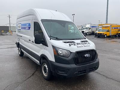 Used 2023 Ford Transit 250 High Roof Empty Cargo Van for sale #404324 - photo 1