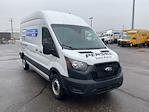 Used 2023 Ford Transit 250 High Roof Empty Cargo Van for sale #404324 - photo 1