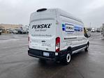 Used 2023 Ford Transit 250 High Roof Empty Cargo Van for sale #404324 - photo 13