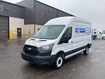 Used 2023 Ford Transit 250 High Roof Empty Cargo Van for sale #404324 - photo 3