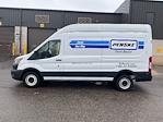 Used 2023 Ford Transit 250 High Roof Empty Cargo Van for sale #404324 - photo 4