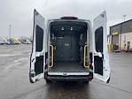 Used 2023 Ford Transit 250 High Roof Empty Cargo Van for sale #404324 - photo 8
