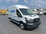 Used 2023 Ford Transit 250 High Roof Empty Cargo Van for sale #404333 - photo 1