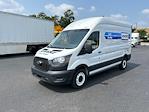 Used 2023 Ford Transit 250 High Roof Empty Cargo Van for sale #404333 - photo 3