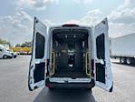 Used 2023 Ford Transit 250 High Roof Empty Cargo Van for sale #404333 - photo 8