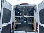 Used 2023 Ford Transit 250 High Roof Empty Cargo Van for sale #404333 - photo 9