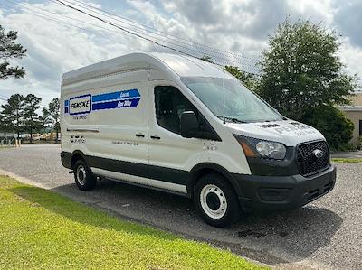 Used 2023 Ford Transit 250 High Roof Empty Cargo Van for sale #404339 - photo 1