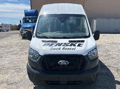 Used 2023 Ford Transit 250 High Roof Empty Cargo Van for sale #404347 - photo 2