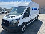 Used 2023 Ford Transit 250 High Roof Empty Cargo Van for sale #404347 - photo 3