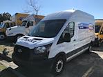 Used 2023 Ford Transit 250 High Roof Empty Cargo Van for sale #404348 - photo 3